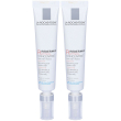 La roche-posay redermic retinolo crema anti-eta set da 2 2x30 ml