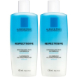 La roche-posay respectissime fluido purificante struccante occhi 125 m