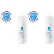 La roche-posay rosaliac anti-rossori crema 40 ml set da 2 2x40