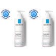 La roche-posay toleriane crema detergente 400 ml set da 2 2x400 cre