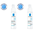La roche-posay toleriane dermallergo crema 40 ml set da 2 2x40 crem