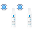 La roche-posay toleriane dermallergo fluido 40 ml set da 2 2x40 loz