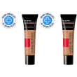 La roche-posay toleriane fondotinta fluido correttore alta coprenza 10