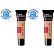 La roche-posay toleriane fondotinta fluido correttore alta coprenza 10