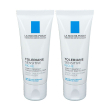 La roche-posay toleriane sensitive riche set da 2 2x40 ml crema