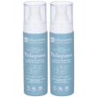 La saponaria acqua attiva antiossidante melagrana 2x50 g