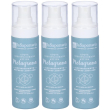 La saponaria acqua attiva antiossidante melagrana 3x50 g