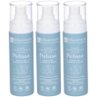 La saponaria acqua attiva lenitiva melissa 3x50 g