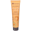 La saponaria - balsamo nutriente girasole e avocado bio confezione 150 ml