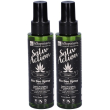 La saponaria biodeo spray canapa 2x100 ml