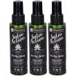 La saponaria biodeo spray canapa 3x100 ml
