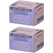 La saponaria biodeo sweet hug 2x42 g