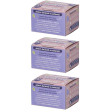 La saponaria biodeo sweet hug 3x42 g