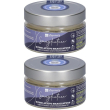 La saponaria burro smagliature ultra elasticizzante 2x150 ml