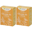 La saponaria calendula e germe di grano 100 g