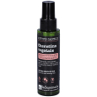 La saponaria - cheratina vegetale attivo spray capelli confezione 100 ml