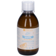 La saponaria collutorio protettivo arancia&xilitolo 4x250 ml