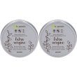 La saponaria crema mani extravergine 2x60 ml