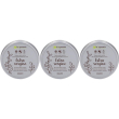 La saponaria crema mani extravergine 3x60 ml