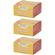 La saponaria crema solida mani e corpo keep calm 80 g