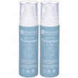 La saponaria crema viso no-age melagrana set da 2 2x50 g