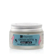 La saponaria - crema viso notte deep care nutriente e levigante confezione 50 ml