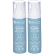 La saponaria crema viso nutriente mirtilla 2x50 g