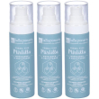 La saponaria crema viso nutriente mirtilla 3x50 g