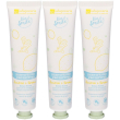 La saponaria dentifricio protettivo zenzero&limone 3x75 ml