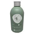 La saponaria dispenser refill eco-bagnodoccia in alluminio 1 pz bottig