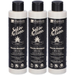 La saponaria doccia shampoo all in one 3x200 ml