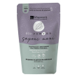 La saponaria - ecopowder mani tea tree e lavanda confezione 25 gr