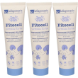 La saponaria fitocell - crema forte inestetismi cellulite 3x150 ml