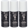 La saponaria fluido dopobarba 3x50 ml emulsione