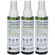 La saponaria idrolato di camomilla bio 3x100 ml
