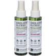 La saponaria idrolato di elicriso bio 2x100 ml