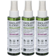 La saponaria idrolato di elicriso bio 3x100 ml