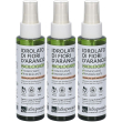La saponaria idrolato di fiori d arancio bio 3x100 ml