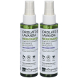 La saponaria idrolato di lavanda bio 2x100 ml