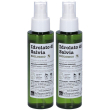 La saponaria idrolato di salvia bio 2x100 ml