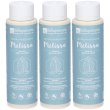La saponaria latte struccante melissa 3x150 g