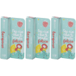 La saponaria maticao lampone balsamo labbra temperabile 3x8 g
