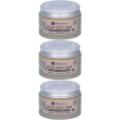 La saponaria nice to meet you scrub mousse viso & mani 3x45 ml