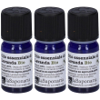 La saponaria olio essenziale di lavanda bio 3x10 ml