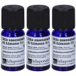 La saponaria olio essenziale di limone bio 3x10 ml