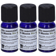 La saponaria olio essenziale di menta bio 3x10 ml