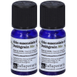 La saponaria olio essenziale di petit grain bio 10 ml
