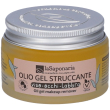 La saponaria - olio gel struccante confezione 50 ml