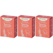 La saponaria papavero e cipresso 3x100 g