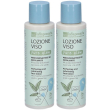 La saponaria pure glow 2x150 ml